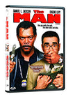 The Man - DVD (Used)
