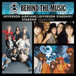 Jefferson Airplane / Jefferson Starship / Starship collection (VH-1)  - CD (Used)