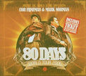 Around The World In 80 Days By Cor Fijneman (2009-05-18)