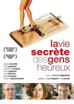 La vie secrète des gens heureux - DVD (Used)