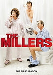 The Millers: Season 1 - DVD (Used)