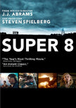 Super 8 - DVD