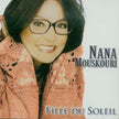 Nana Mouskouri / Fille Du Soleil - CD