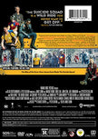 The Suicide Squad - DVD (used)