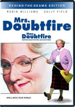 Mrs. Doubtfire - DVD (Used)