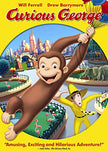 Curious George (Widescreen) - DVD (Used)