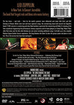 Led Zeppelin - The Song Remains The Same (Special Edition) - DVD (Used)
