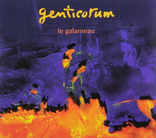 GENTICORUM - GALARNEAU