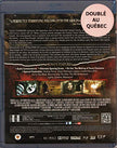 Massacre à la Tronçonneuse - Texas Chainsaw (English/French) 2013 (Widescreen) Doublé au Québec [Blu-ray 3D + Blu-ray] Cover Bilingue