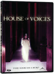 House of Voices (Saint Ange) (Bilingual) - DVD (Used)