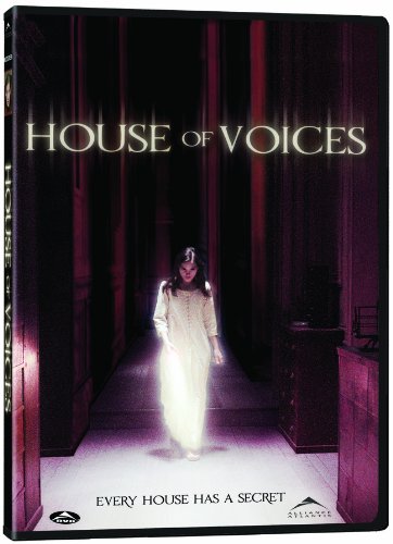 House of Voices (Saint Ange) (Bilingual) - DVD (Used)