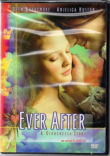 Ever After - DVD (Used)