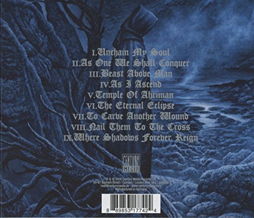 Where Shadows Forever Reign