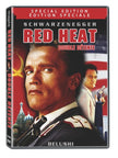 Red Heat - DVD (Used)