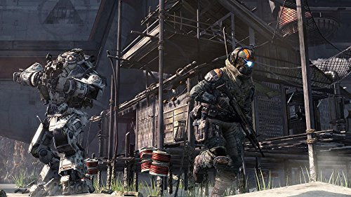 Titanfall Xbox360 (Used)