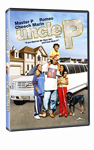 Uncle P