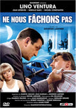Ne nous fâchons pas