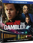 Gambler/ [Blu-ray] (Bilingual) [Import]
