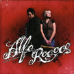Alfa Rococo / Lever L'Ancre - CD