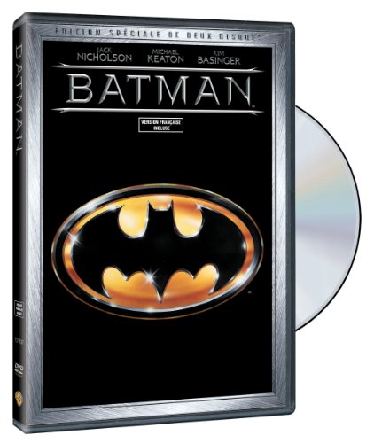 Batman - DVD