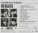The Beatles / A Hard Day's Night - CD (Used)