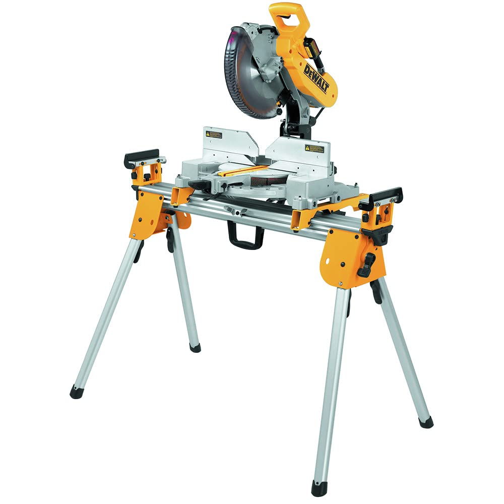 DEWALT Miter Saw Stand, Compact (DWX724) 🍁 All In One Marketplace Canada