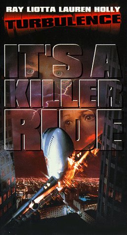 Turbulence [Import]