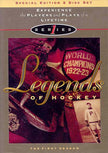 LEGENDS OF HOCKEY S1