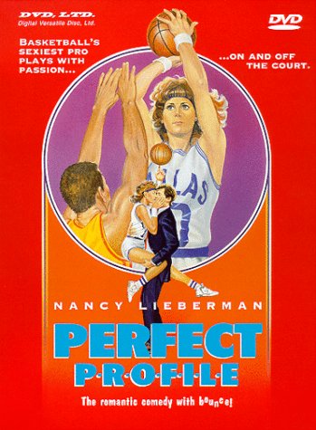 Perfect Profile - DVD