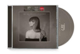 Taylor Swift / The d Poets Department: The Anthology (Target Exclusive) - CD