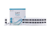 LacriPure Saline Solution 98x5ml vial Box 🍁 All In One Marketplace Canada