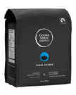 Kicking Horse Coffee - Three Sisters Blend, Ground 100% Arabica Coffee | Medium Roast | All Organic & Fairtrade | 708 g 🍁 All In One Marketplace Canada