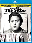 The Sitter - Blu-Ray (Used)