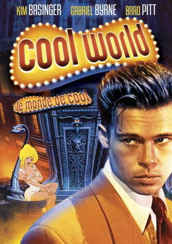 Cool World