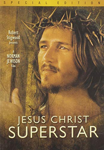 Jesus Christ Superstar (Special Edition) - DVD (Used)