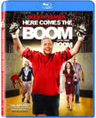 Here Comes the Boom - Blu-Ray (Used)