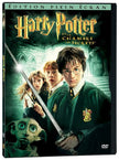 Harry Potter et la Chambre des secrets (Plein écran) - DVD (Used)