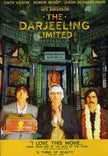 The Darjeeling Limited - DVD (Used)