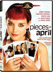 Pieces of April - DVD (Used)