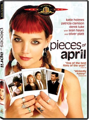 Pieces of April - DVD (Used)