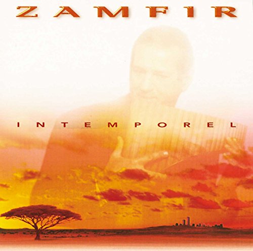 Zamfir / Intemporel - CD (Used)