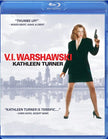 V.I. Warshawski - Blu-ray