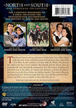 North and South: The Complete Collection