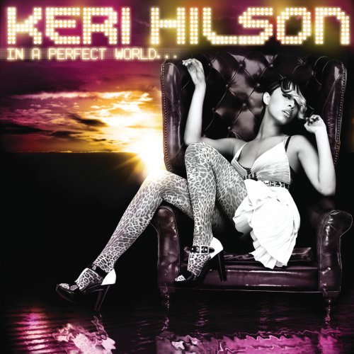 Keri Hilson / In A Perfect World - CD (Used)