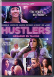 Hustlers - DVD (Used)