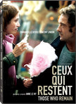 Ceux qui restent - DVD (Used)