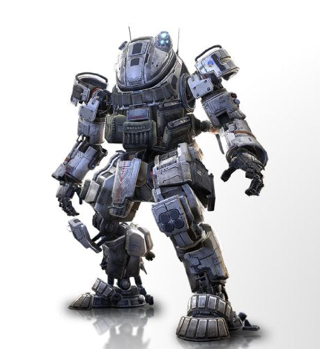 Titanfall Xbox360 (Used)