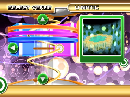 Dance Dance Revolution Hottest Party 2  - Wii (Used)