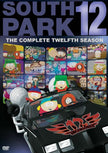 South Park: The Complete Twelfth Season - DVD (Used)