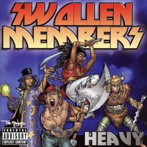 Heavy (With Bonus DVD)